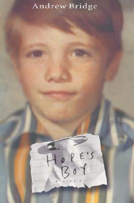 Hope's Boy: A Memoir