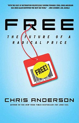 Image for Free: The Future of a Radical Price