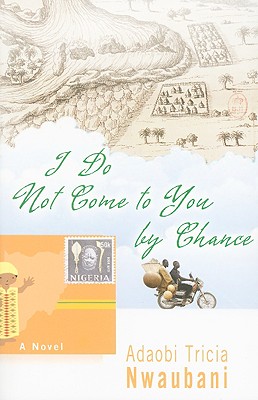 I Do Not Come to You by Chance Image for I Do Not Come to You by Chance