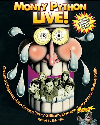 Monty Python Live!; Monty Python Live!