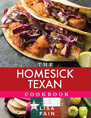 Homesick Texan Cookbook