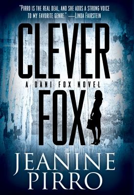 Clever Fox: A Dani Fox Novel (Dani Fox Novels)