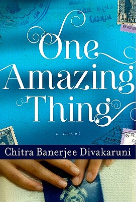 ONE AMAZING THING