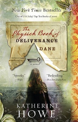 Image for Physick Book of Deliverance Dane, The