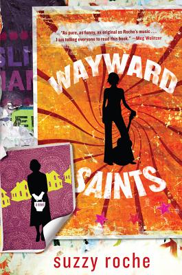 Image for WAYWARD SAINTS