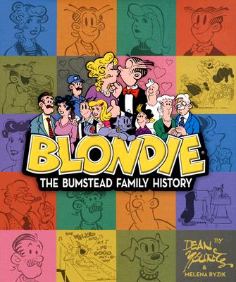 Blondie: The Complete Bumstead Family History