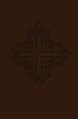 The Gaither Homecoming Bible: New King James Version Dark Brown Leathersoft