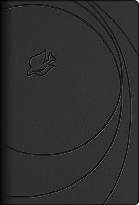 NKJV, New Spirit-Filled Life Bible, Leathersoft, Gray: Kingdom Equipping Through the Power of the Word (Signature)