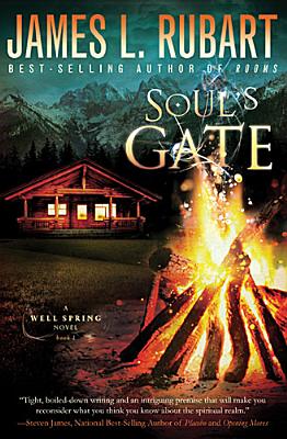 Image for Soul's Gate (A Well Spring Novel) Soul's Gate (A Well Spring Novel)