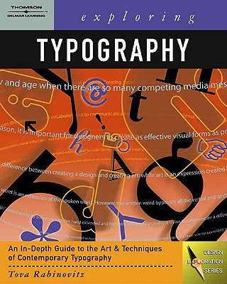 Exploring Typography (Graphic Design/Interactive Media)