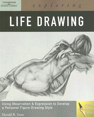 Exploring Life Drawing (Design Concepts)