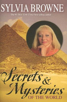 Secrets and Mysteries of the World