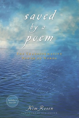 Saved by a Poem: The Transformative Power of Words