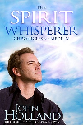 Spirit Whisperer