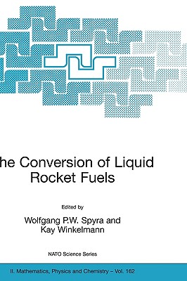 The Conversion of Liquid Rocket Fuels, Risk Assessment, Technology and Treatment Options for the Conversion of Abandoned Liquid Ballistic Missile . II: Mathematics, Physics and Chemistry, 162)