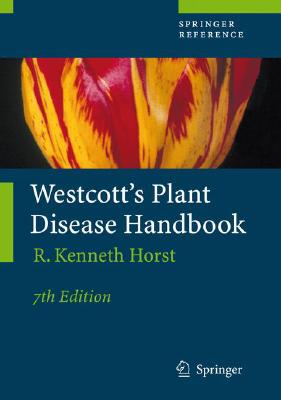 Image for Springer Reference Westcott s Plant Disease Handbook 7th Edition