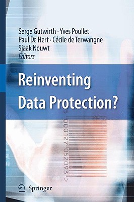 Reinventing Data Protection