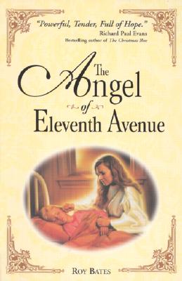 Image for The Angel of Eleventh Avenue