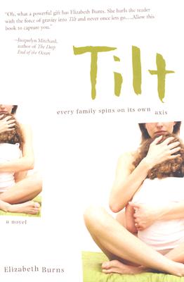 Tilt: Every Family Spins on Its Own Axis