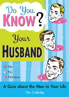 Do You Know Your Husband: Get to Know Your Other Half Better (Wedding, Engagement, Bridal Shower, Anniversary Gift)