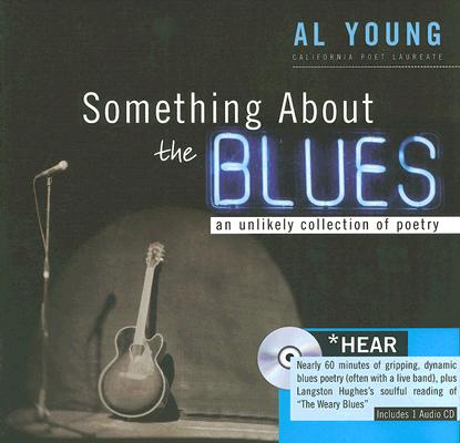 Something About the Blues (A Poetry Speaks Experience)