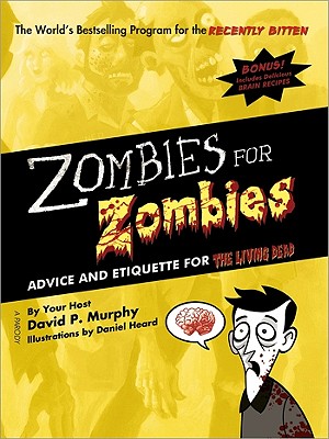 Zombies For Zombies