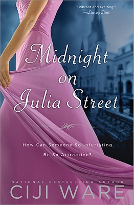 Midnight on Julia Street