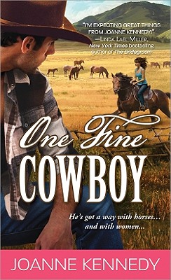 One Fine Cowboy