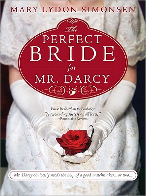PERFECT BRIDE FOR MR. DARCY
