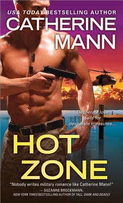 Image for Hot Zone (Elite Force: That Others May Live)