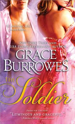 Image for The Soldier (Windham Series)