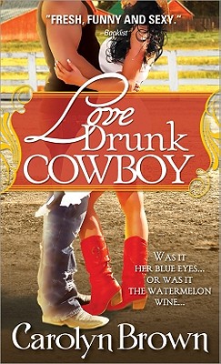 Love Drunk Cowboy