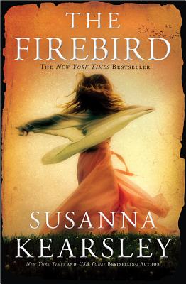 The Firebird (The Scottish series, 2)