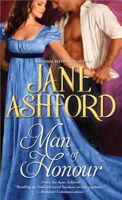 Image for MAN OF HONOUR