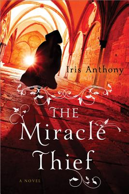Image for The Miracle Thief