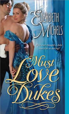 Image for Must Love Dukes (Tricks of the Ton)