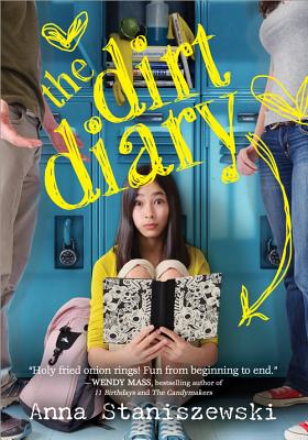 Dirt Diary