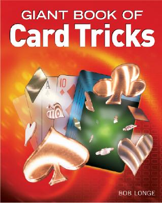 Image for Giant Book of Card Tricks