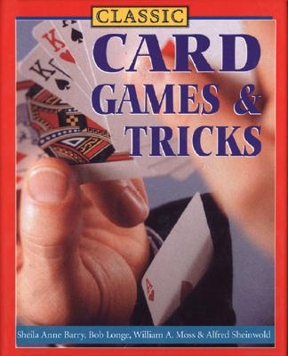 Image for Classic Card Games & Tricks