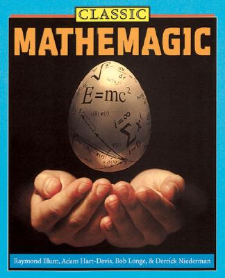 Image for Classic Mathemagic