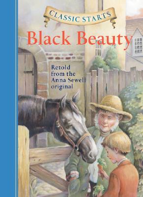 Image for Classic Starts®: Black Beauty (Classic Starts® Series)