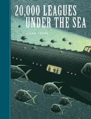 Image for 20,000 Leagues Under the Sea 20,000 Leagues Under the Sea