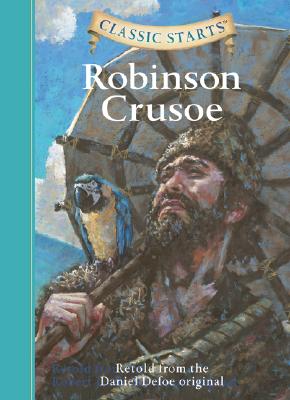 Image for Classic Starts®: Robinson Crusoe (Classic Starts® Series)