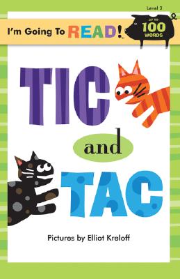 Image for I'm Going to Read® (Level 2): Tic and Tac (I'm Going to Read® Series)