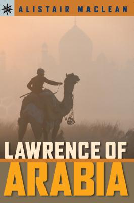 Image for Lawernece Of Arabia