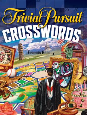 TRIVIAL PURSUIT Crosswords