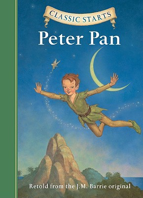 Peter Pan by J. M. Barrie: 9780451520883