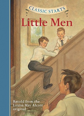 Classic Starts : Little Men (Classic Starts Series)
