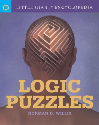 Little Giant Encyclopedia: Logic Puzzles