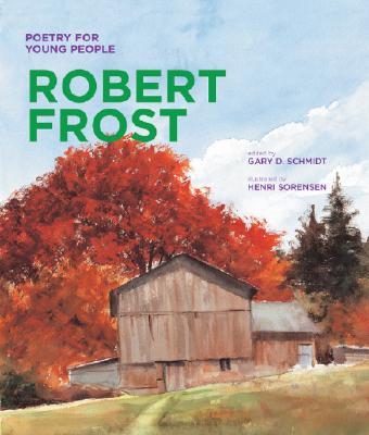Image for Poetry for Young People: Robert Frost